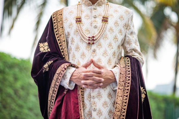 Sherwani designs for grooms