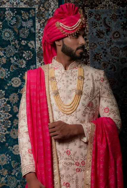 weeding wear