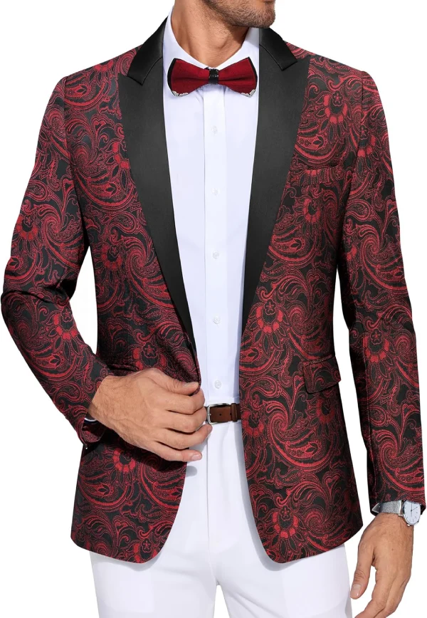 Sport Blazers Casual