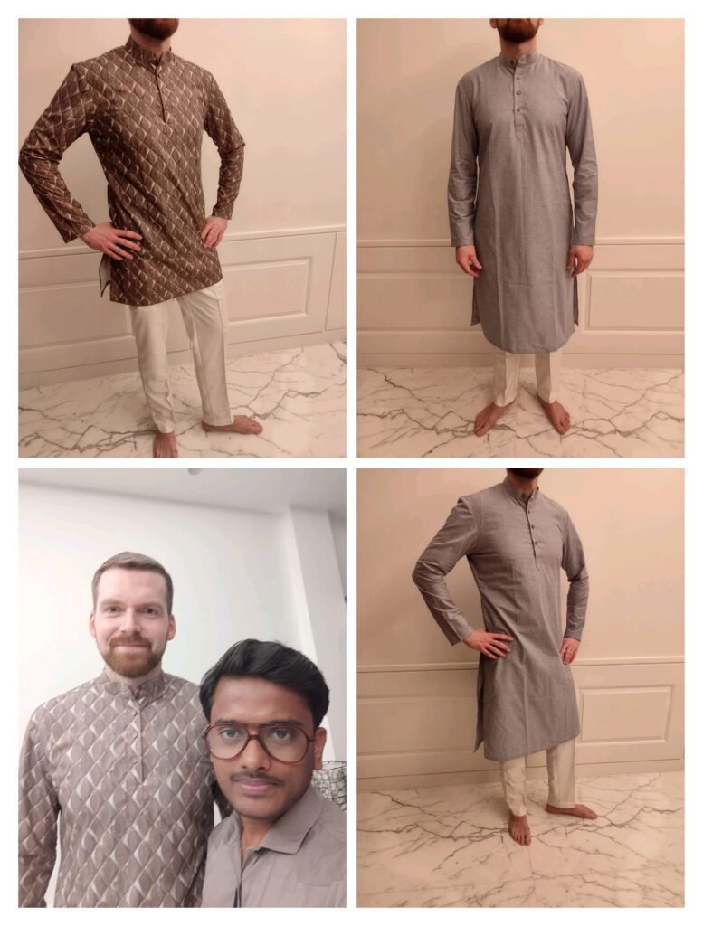 kurta
